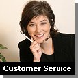 Customer Service