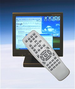 Remote Control for PCs
